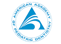 The image displays a logo with a stylized tree and a circular emblem containing two triangles, one inside the other, forming an abstract symbol.